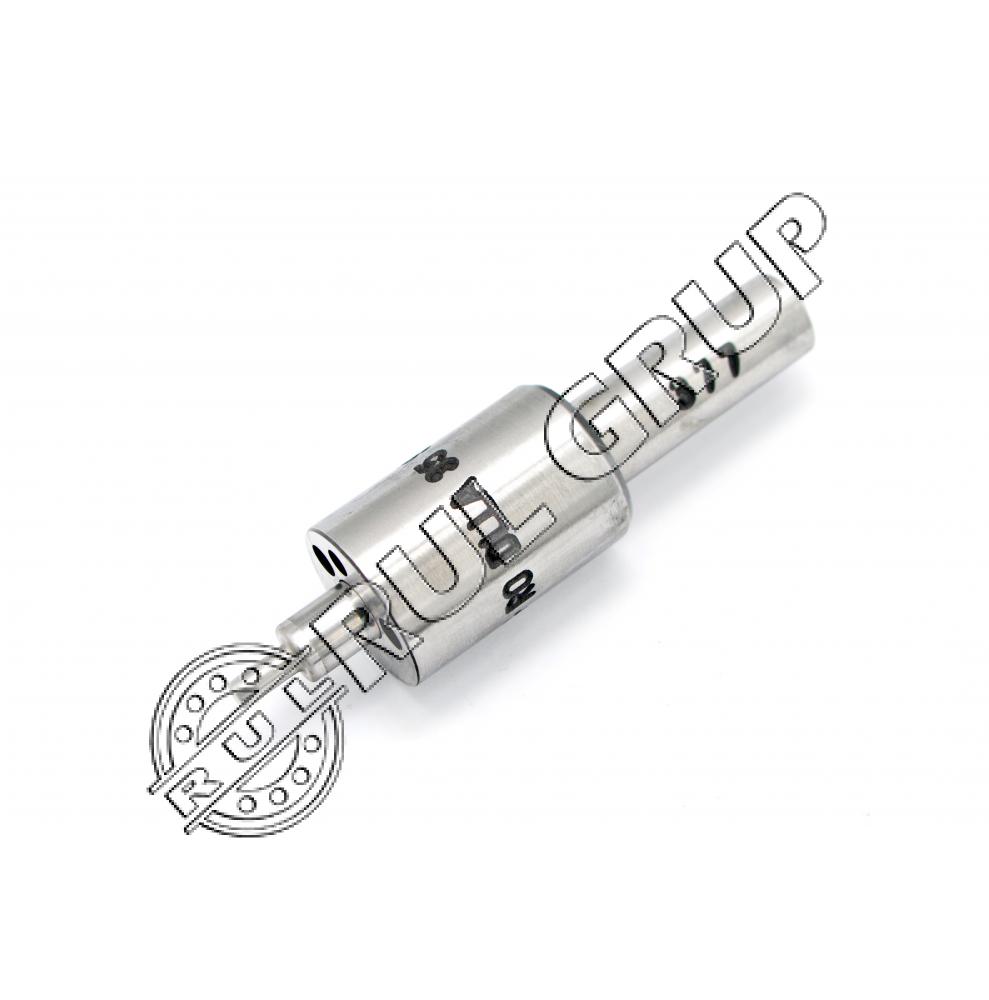 PULVERIZATOR RABA 377 HIDROJET